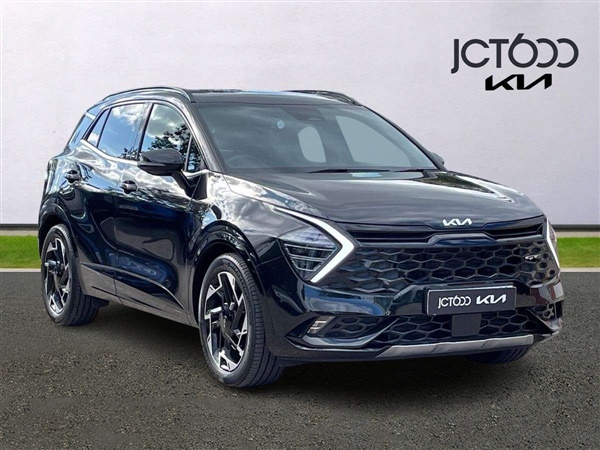 Large image for the Used Kia Sportage