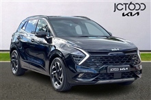 Used Kia Sportage