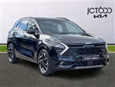 Kia Sportage Image 1