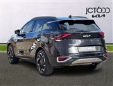 Kia Sportage Image 3