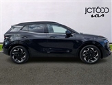 Kia Sportage Image 4