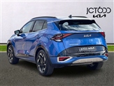 Kia Sportage Image 3
