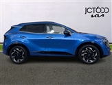 Kia Sportage Image 4