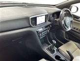 Kia Sportage Image 2