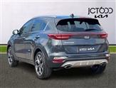 Kia Sportage Image 3
