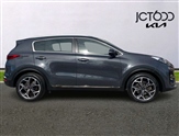 Kia Sportage Image 4