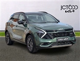 Kia Sportage Image 1
