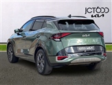 Kia Sportage Image 3