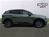 Kia Sportage Image 4