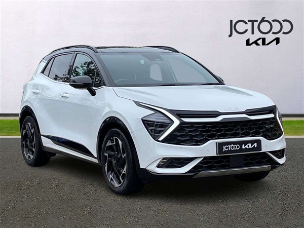 Large image for the Used Kia Sportage
