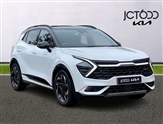 Kia Sportage Image 1
