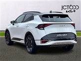 Kia Sportage Image 3