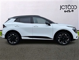 Kia Sportage Image 4