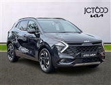 Kia Sportage Image 1