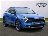Kia Sportage Image 1
