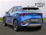 Kia Sportage Image 3