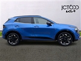 Kia Sportage Image 4