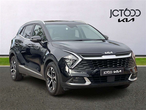 Large image for the Used Kia Sportage