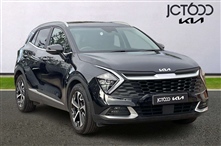 Used Kia Sportage