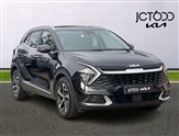 Kia Sportage Image 1