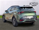 Kia Sportage Image 3