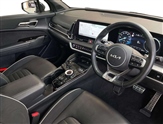 Kia Sportage Image 6
