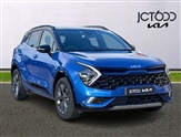 Kia Sportage Image 1