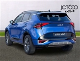 Kia Sportage Image 3