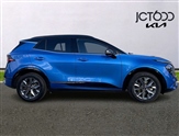 Kia Sportage Image 4