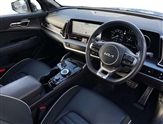 Kia Sportage Image 6