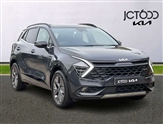 Kia Sportage Image 1