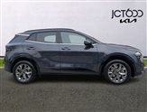 Kia Sportage Image 4