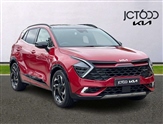 Kia Sportage Image 1