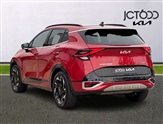 Kia Sportage Image 3
