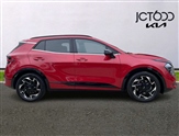 Kia Sportage Image 4