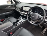 Kia Sportage Image 6