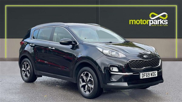 Large image for the Used Kia Sportage