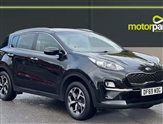 Kia Sportage Image 1