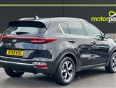 Kia Sportage Image 3