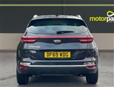 Kia Sportage Image 4