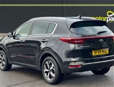 Kia Sportage Image 5