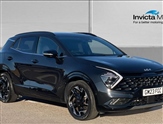 Kia Sportage Image 1