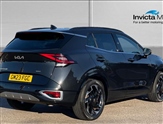 Kia Sportage Image 3