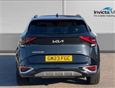 Kia Sportage Image 4