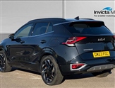 Kia Sportage Image 5
