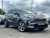 Kia Sportage Image 1