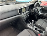 Kia Sportage Image 2