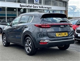 Kia Sportage Image 3