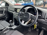 Kia Sportage Image 6