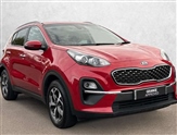 Kia Sportage Image 1